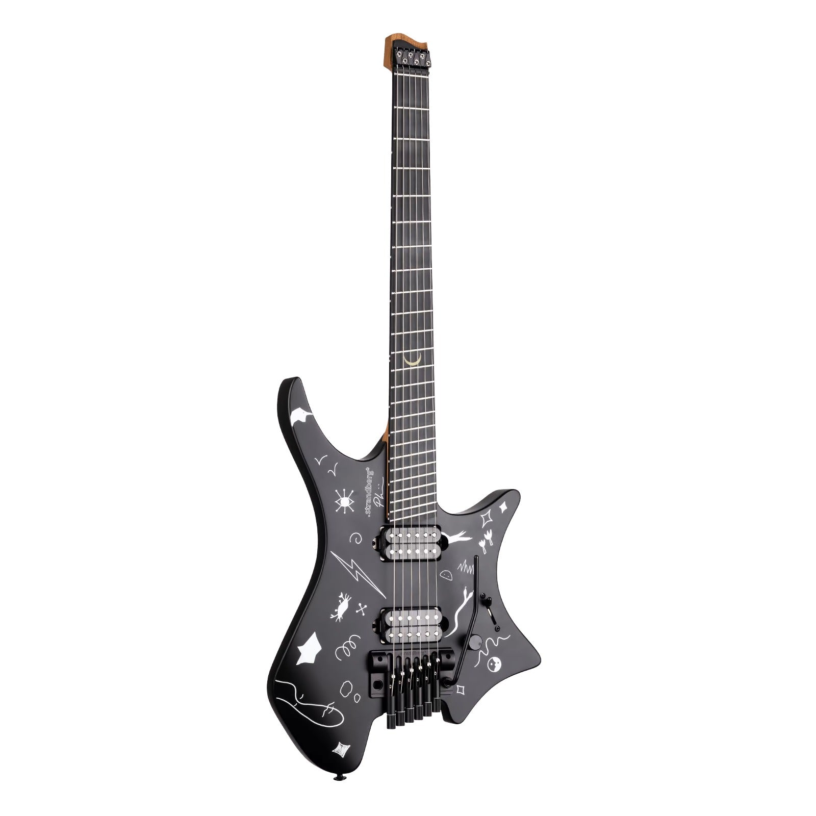 Strandberg Boden Standard NX 6 Plini Edition Mirage