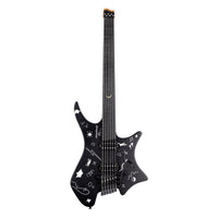 Strandberg Boden Standard NX 6 Plini Edition Mirage