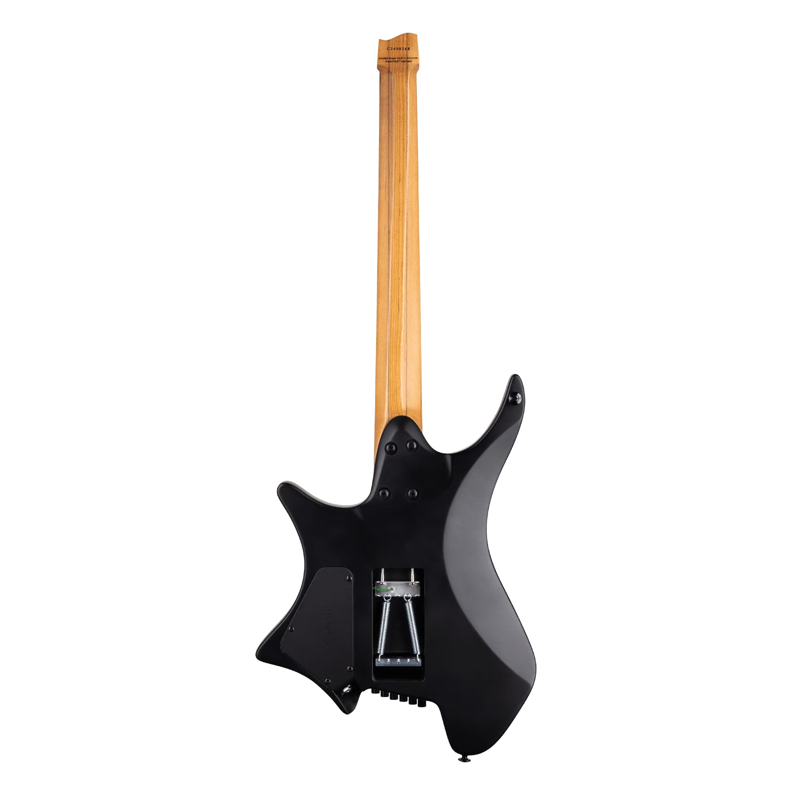 Strandberg Boden Standard NX 6 Plini Edition Mirage