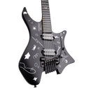 Strandberg Boden Standard NX 6 Plini Edition Mirage