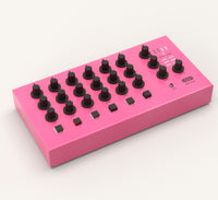 OTO Machines Bébé Chérie