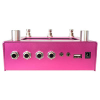 Poly Effects Beebo Multi Modulation Pink