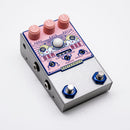 Beetronics FX Chorus Beetronics Seqabee Lite Pink tgt11