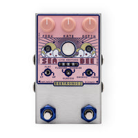 Beetronics FX Chorus Beetronics Seqabee Lite Pink tgt11