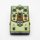 Beetronics FX Delayer Beetronics BEE BEE DEE tgt11