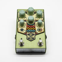 Beetronics FX Delayer Beetronics BEE BEE DEE tgt11