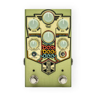 Beetronics FX Delayer Beetronics BEE BEE DEE tgt11