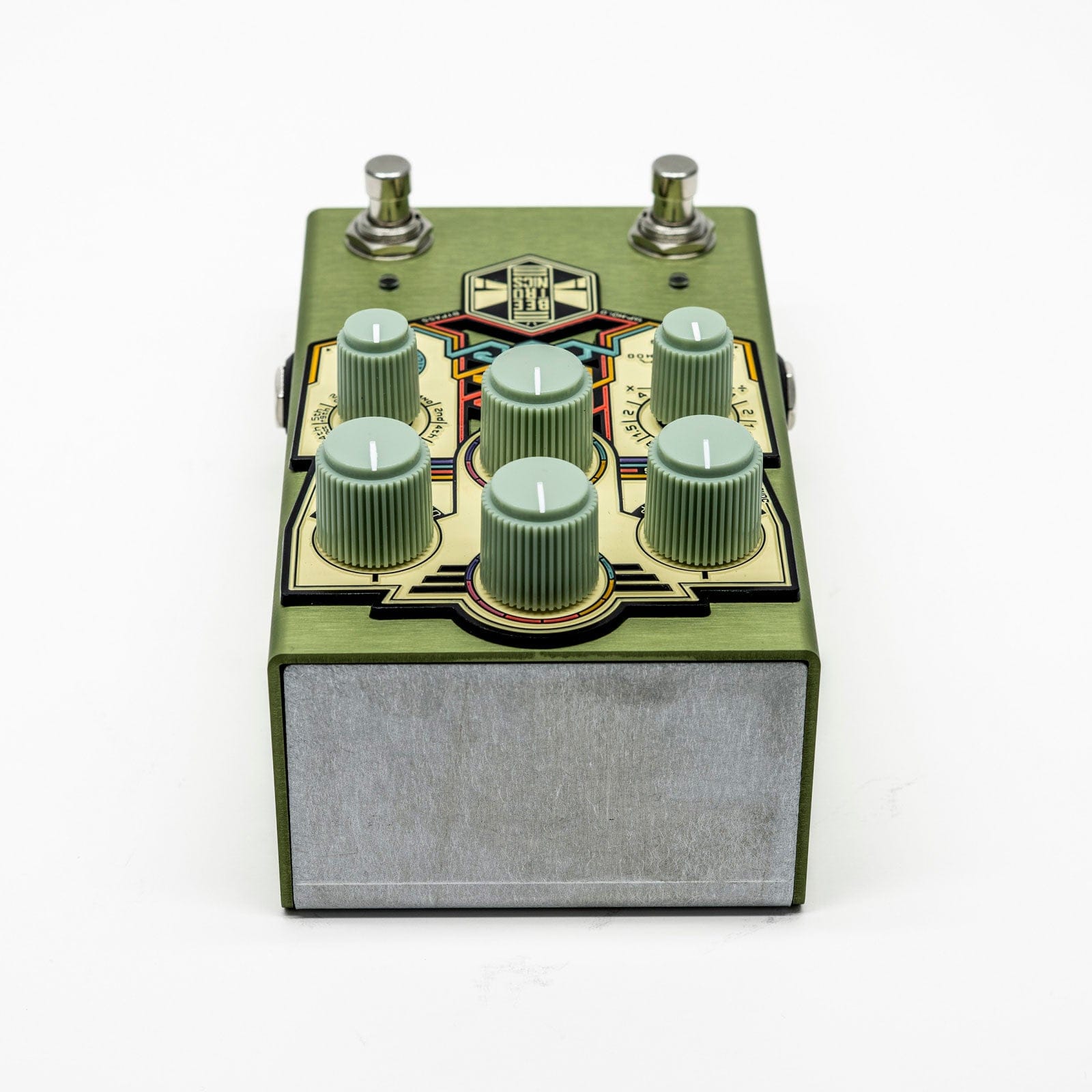 Beetronics FX Delayer Beetronics BEE BEE DEE tgt11