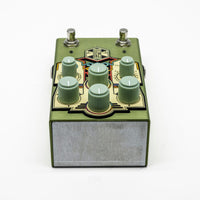 Beetronics FX Delayer Beetronics BEE BEE DEE tgt11