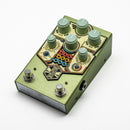 Beetronics FX Delayer Beetronics BEE BEE DEE tgt11