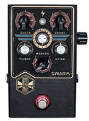 Beetronics FX Fuzz pedal Beetronics Swarm Fuzz Harmonizer tgt11