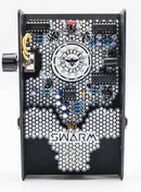 Beetronics FX Fuzz pedal Beetronics Swarm Fuzz Harmonizer tgt11