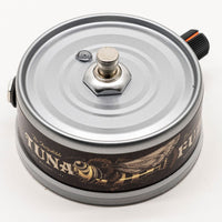 Beetronics FX Fuzz pedal Beetronics Tuna Fuzz tgt11