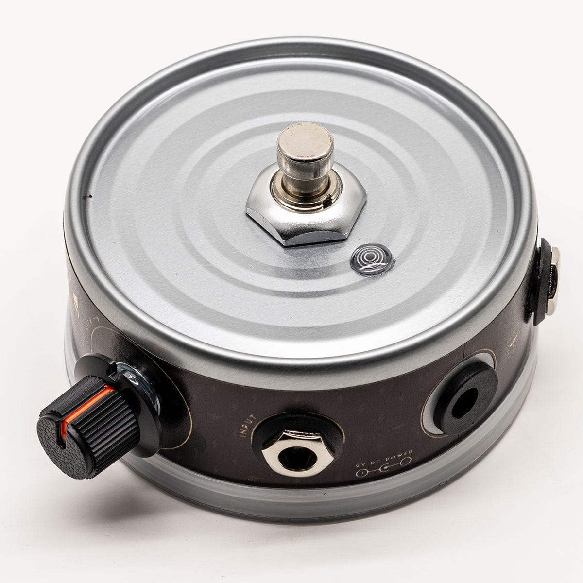 Beetronics FX Fuzz pedal Beetronics Tuna Fuzz tgt11