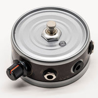 Beetronics FX Fuzz pedal Beetronics Tuna Fuzz tgt11