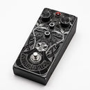Beetronics FX Pedaler Beetronics Abelha Tropical Fuzz tgt11
