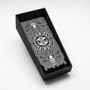 Beetronics FX Pedaler Beetronics Abelha Tropical Fuzz tgt11