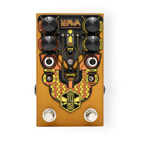 Beetronics FX Pedaler Beetronics Larva tgt11