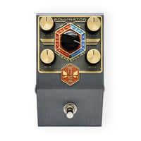 Beetronics FX Pedaler Beetronics Pollinator Hazee Delay tgt11