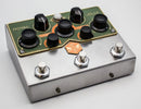 Beetronics FX Pedaler Beetronics Royal Jelly tgt11
