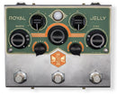 Beetronics FX Pedaler Beetronics Royal Jelly tgt11
