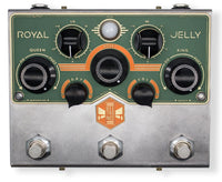 Beetronics FX Pedaler Beetronics Royal Jelly tgt11
