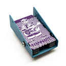 Beetronics FX Pedaler Beetronics Wannabee Beelateral Buzz tgt11