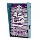 Beetronics FX Pedaler Beetronics Wannabee Beelateral Buzz tgt11