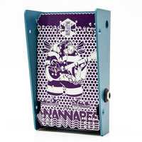 Beetronics FX Pedaler Beetronics Wannabee Beelateral Buzz tgt11