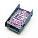 Beetronics FX Pedaler Beetronics Wannabee Beelateral Buzz tgt11