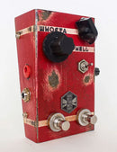 Beetronics FX Pedaler Beetronics WhoctaHell Low Octave Fuzz tgt11