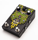 Beetronics FX Pedaler Beetronics ZZOMBEE Filtremulator FX Pedal tgt11