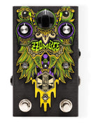 Beetronics FX Pedaler Beetronics ZZOMBEE Filtremulator FX Pedal tgt11