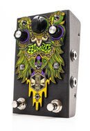 Beetronics FX Pedaler Beetronics ZZOMBEE Filtremulator FX Pedal tgt11