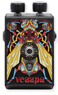 Beetronics Vezzpa