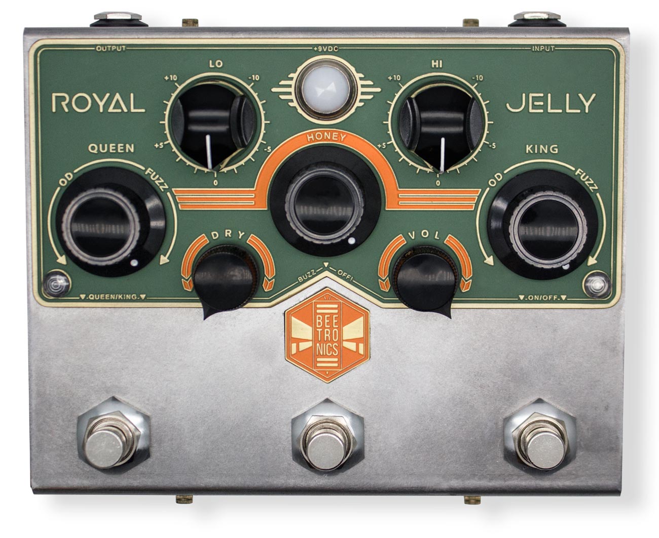 Beetronics Royal Jelly