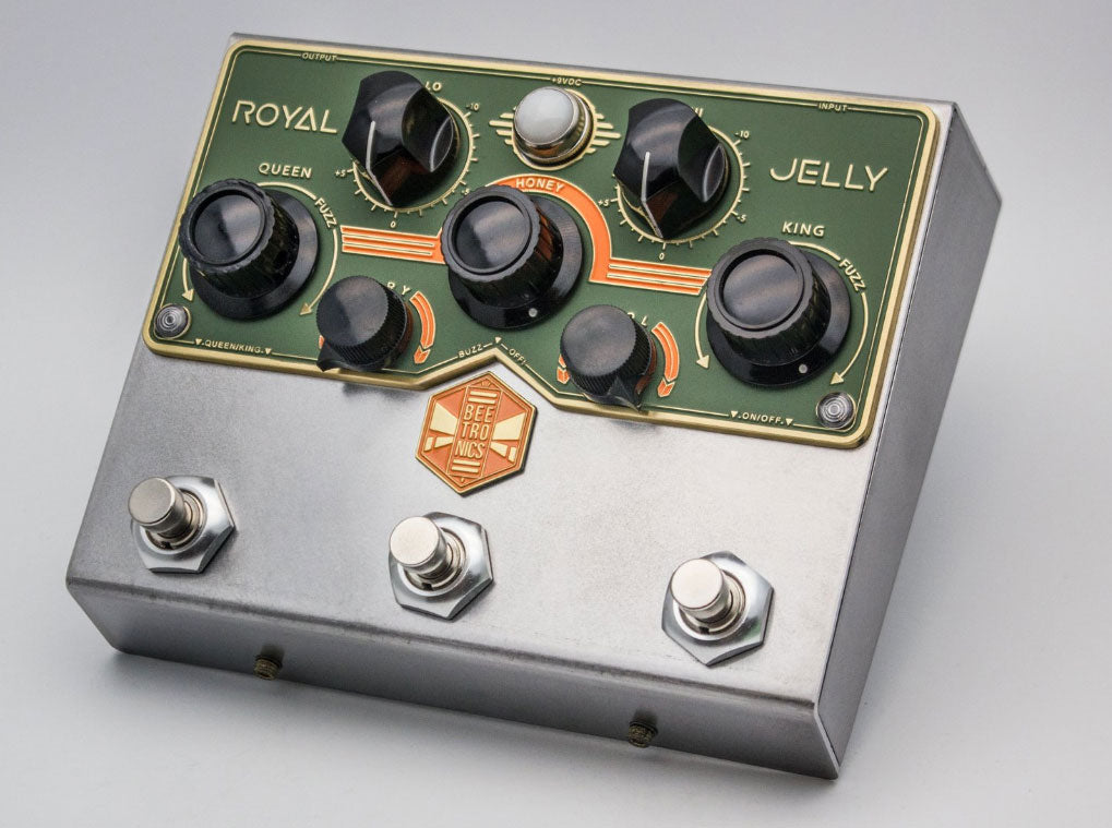 Beetronics Royal Jelly