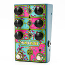 Beetronics Wannabee Beelateral Buzz