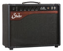 Suhr Bella 112 Combo Reverb Mahogny Front
