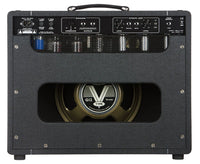 Suhr Bella 112 Combo Reverb Mahogny Front