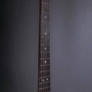 Belle Guitars Elgitarr Belle Guitars TEG Custom Sonic Blue over Paisley tgt11