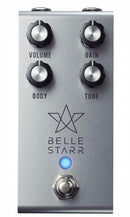 Jackson Audio Belle Starr