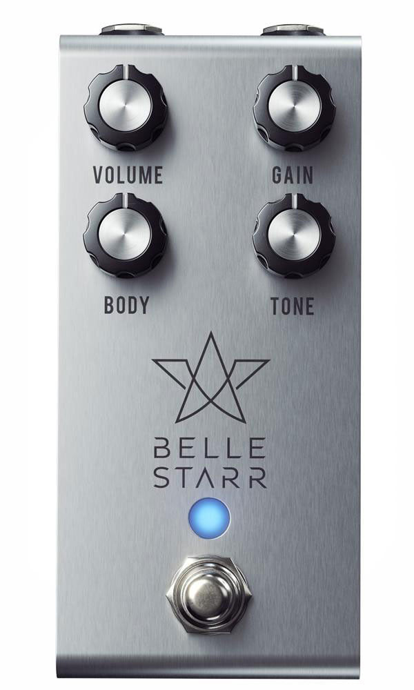 Jackson Audio Belle Starr