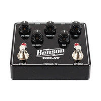 Benson Amps Delayer Benson Delay tgt11
