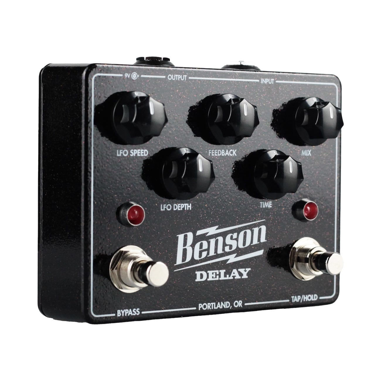 Benson Amps Delayer Benson Delay tgt11
