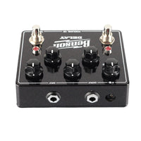 Benson Amps Delayer Benson Delay tgt11