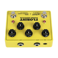 Benson Amps Delayer Benson / Non-Human Audio Florist tgt11