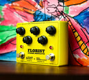Benson Amps Delayer Benson / Non-Human Audio Florist tgt11