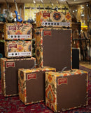 Benson Amps Förstärkare Benson Amp Monarch Reverb Plus Premium finish SPECIAL ORDER tgt11