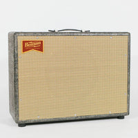 Benson Amps Förstärkare Benson Amp Monarch Reverb Plus Standard finish SPECIAL ORDER tgt11